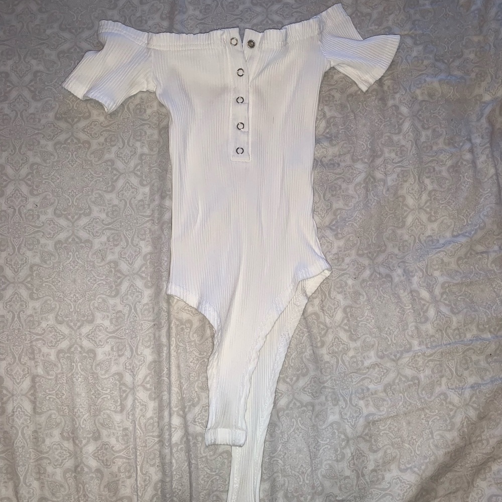 Bodysuit